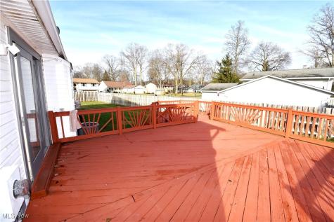 3705 Chelsea Drive Brunswick OH 44212