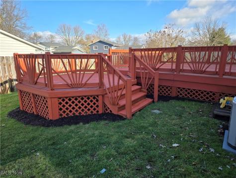 3705 Chelsea Drive Brunswick OH 44212