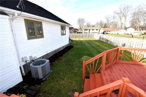 3705 Chelsea Drive Brunswick OH 44212