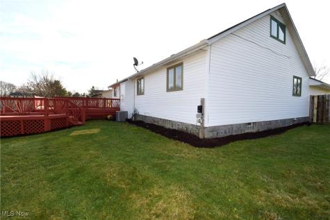 3705 Chelsea Drive Brunswick OH 44212