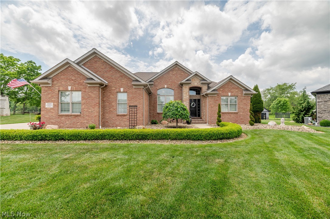 20000 Crowberry Court North Lima OH 44452