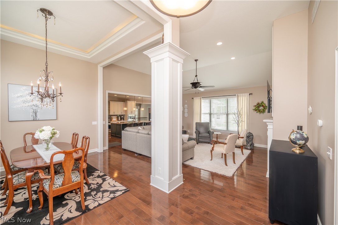 20000 Crowberry Court North Lima OH 44452