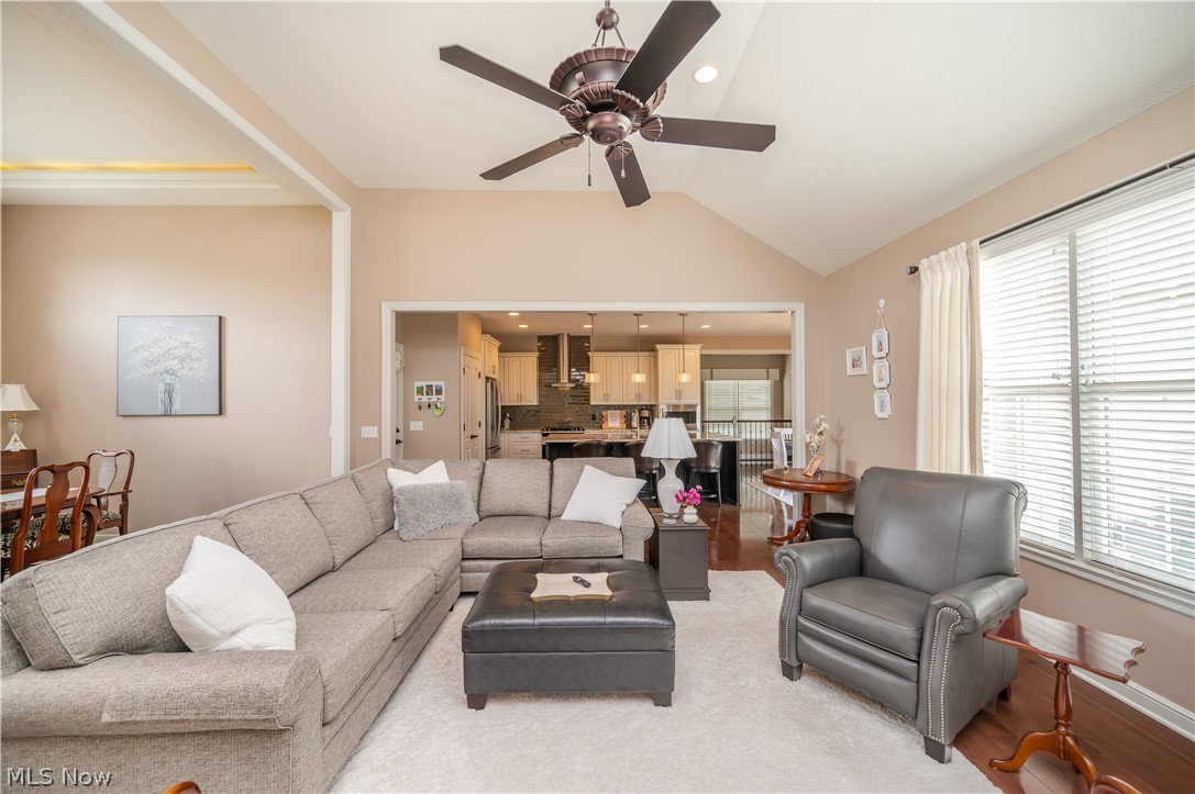20000 Crowberry Court North Lima OH 44452