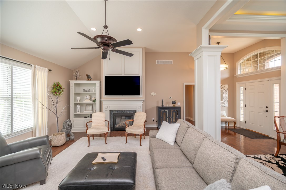 20000 Crowberry Court North Lima OH 44452