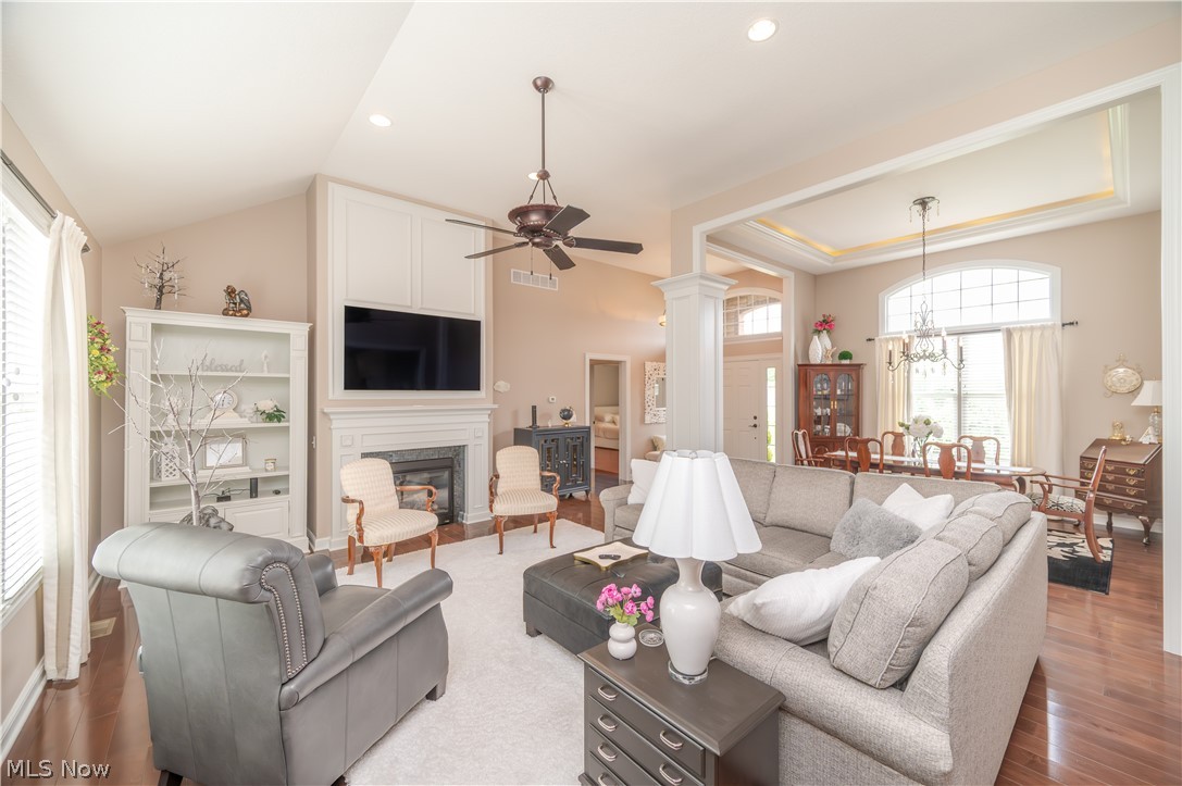 20000 Crowberry Court North Lima OH 44452