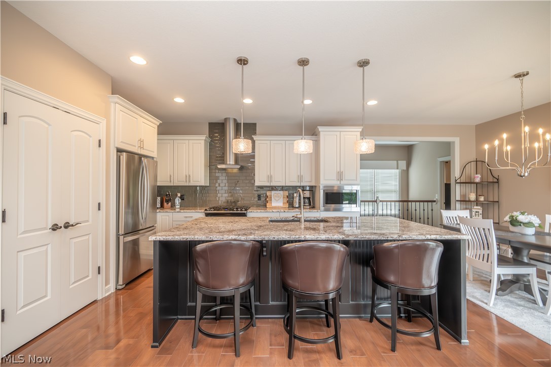 20000 Crowberry Court North Lima OH 44452