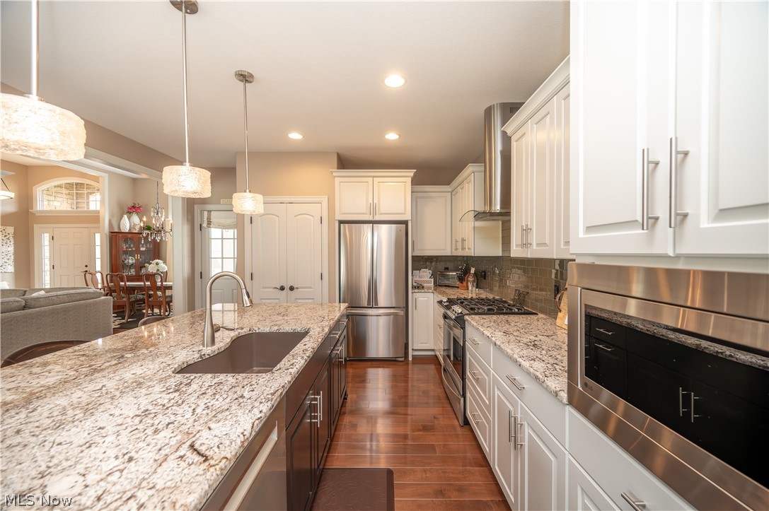 20000 Crowberry Court North Lima OH 44452