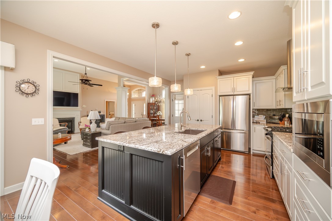 20000 Crowberry Court North Lima OH 44452