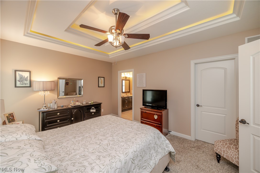 20000 Crowberry Court North Lima OH 44452