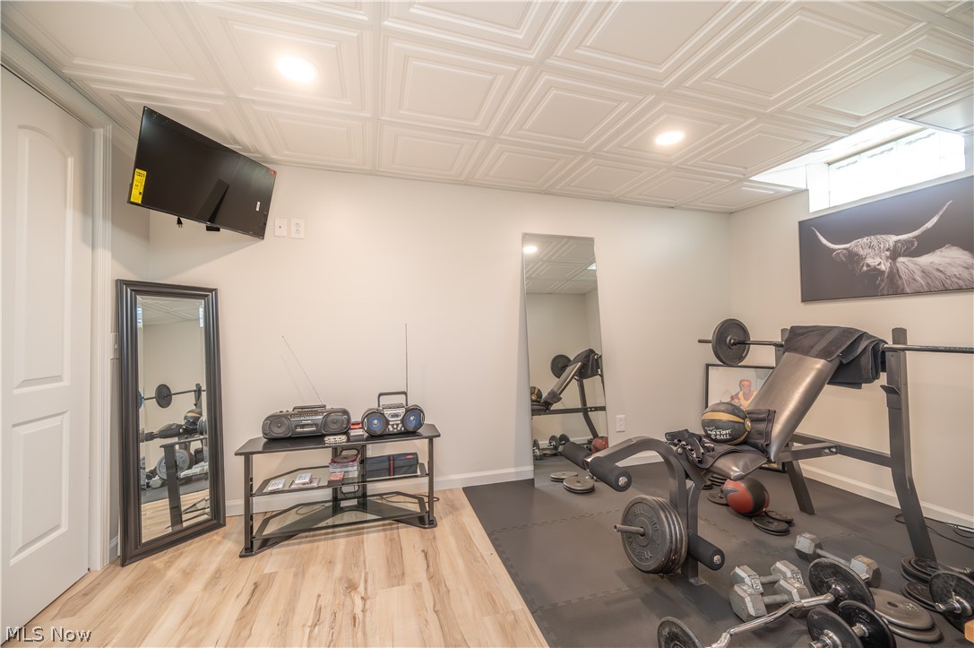 20000 Crowberry Court North Lima OH 44452