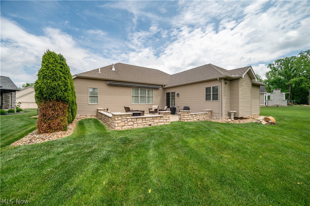 20000 Crowberry Court North Lima OH 44452