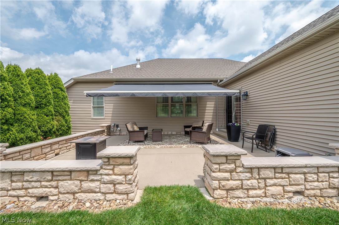 20000 Crowberry Court North Lima OH 44452