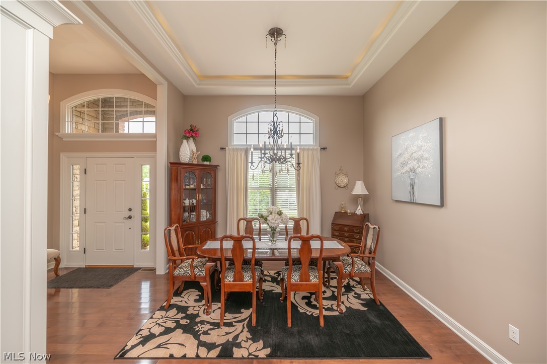 20000 Crowberry Court North Lima OH 44452