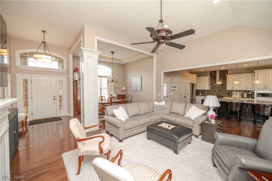 20000 Crowberry Court North Lima OH 44452
