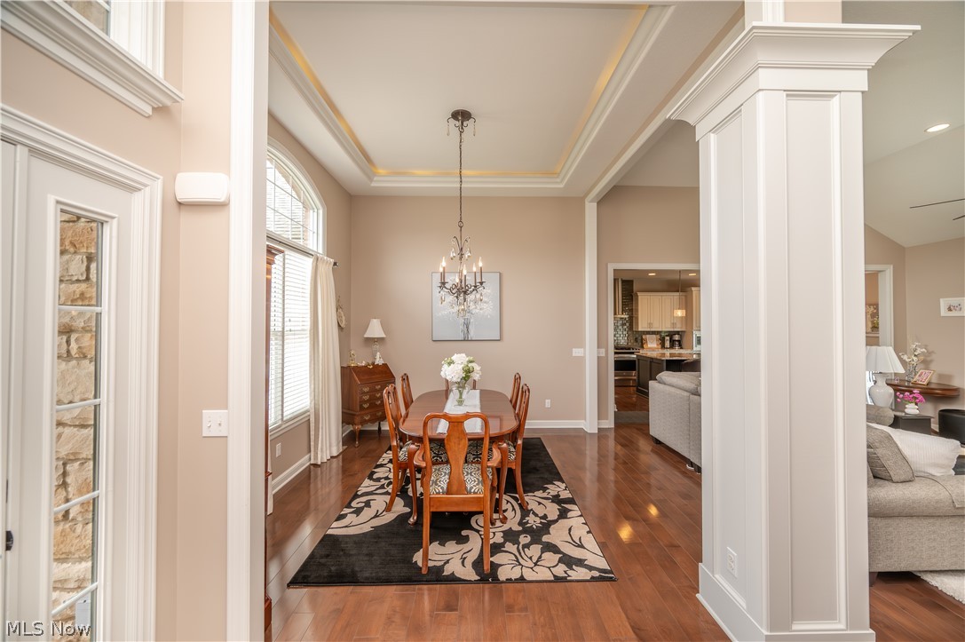 20000 Crowberry Court North Lima OH 44452