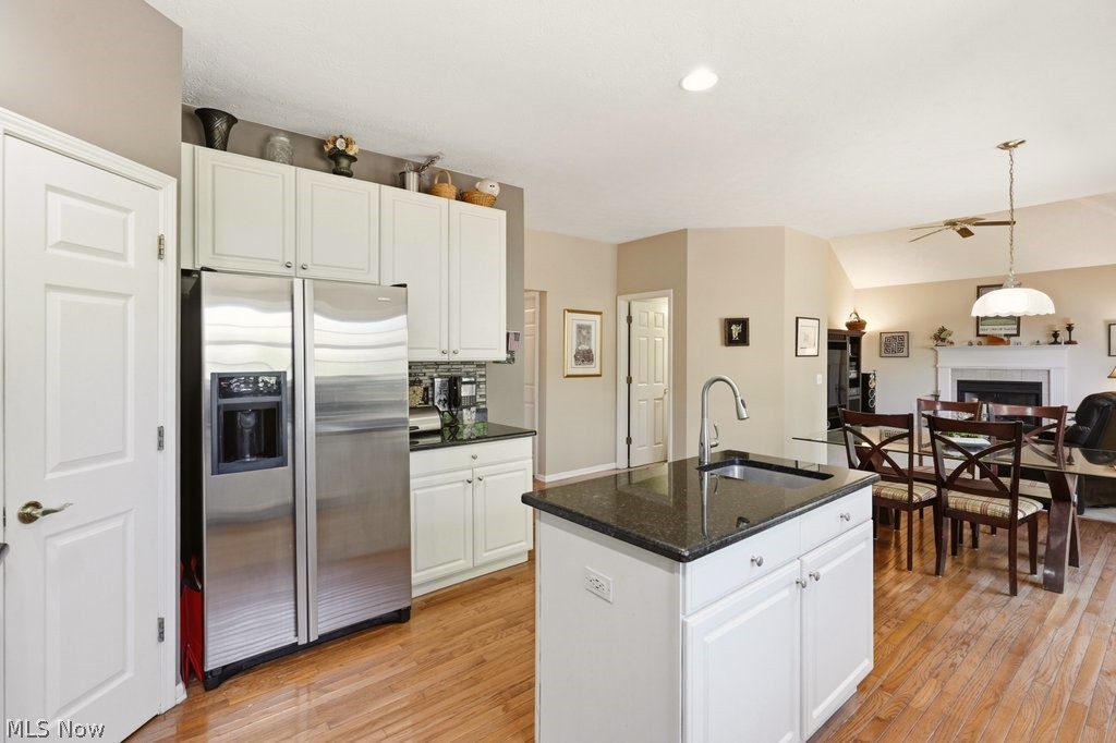 593 Brookstone Court Copley OH 44321