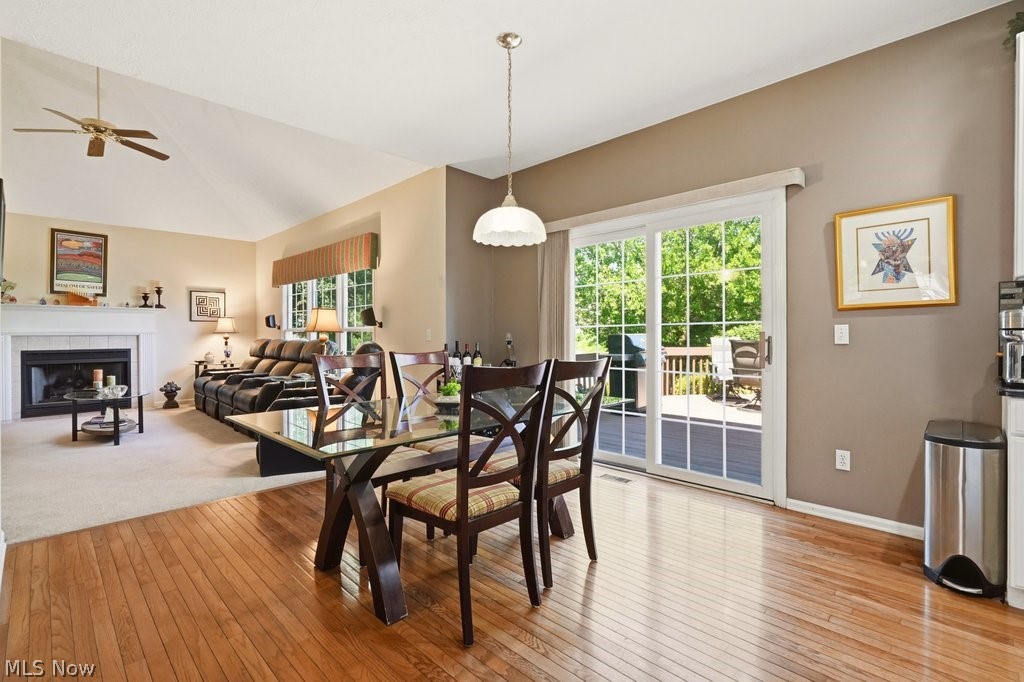 593 Brookstone Court Copley OH 44321