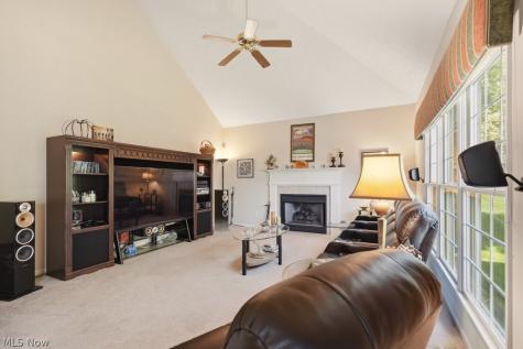 593 Brookstone Court Copley OH 44321