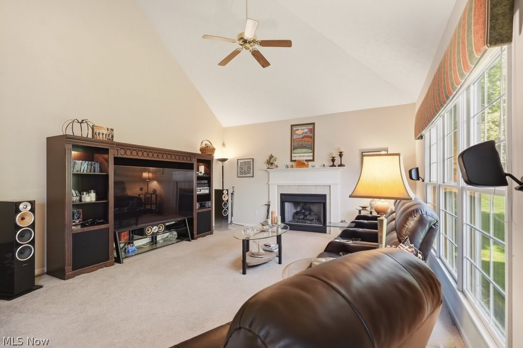 593 Brookstone Court Copley OH 44321