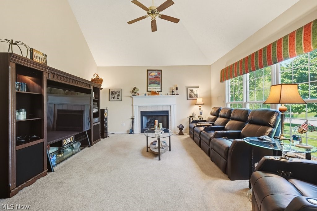 593 Brookstone Court Copley OH 44321