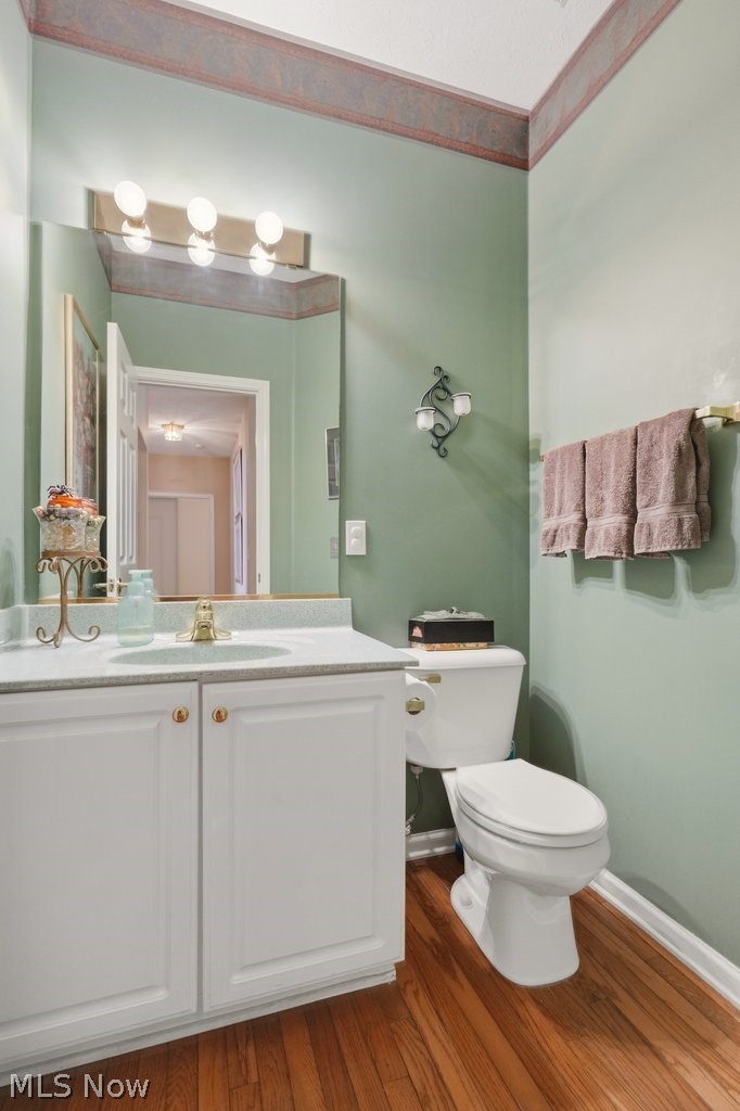 593 Brookstone Court Copley OH 44321