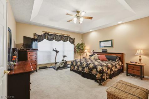 593 Brookstone Court Copley OH 44321
