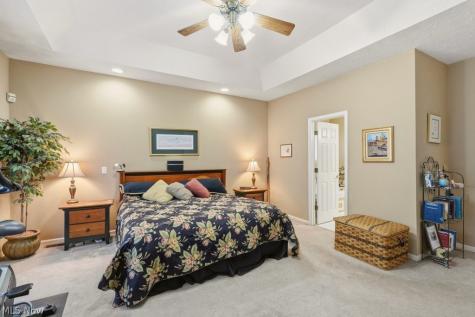 593 Brookstone Court Copley OH 44321