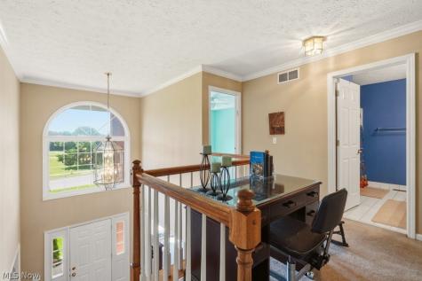 593 Brookstone Court Copley OH 44321