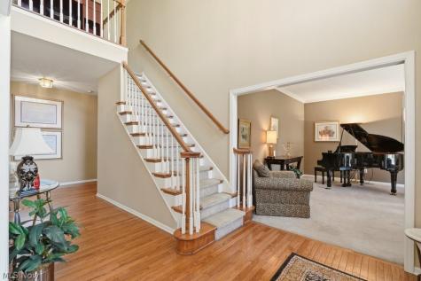593 Brookstone Court Copley OH 44321