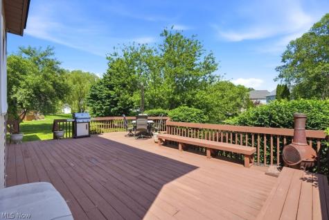 593 Brookstone Court Copley OH 44321