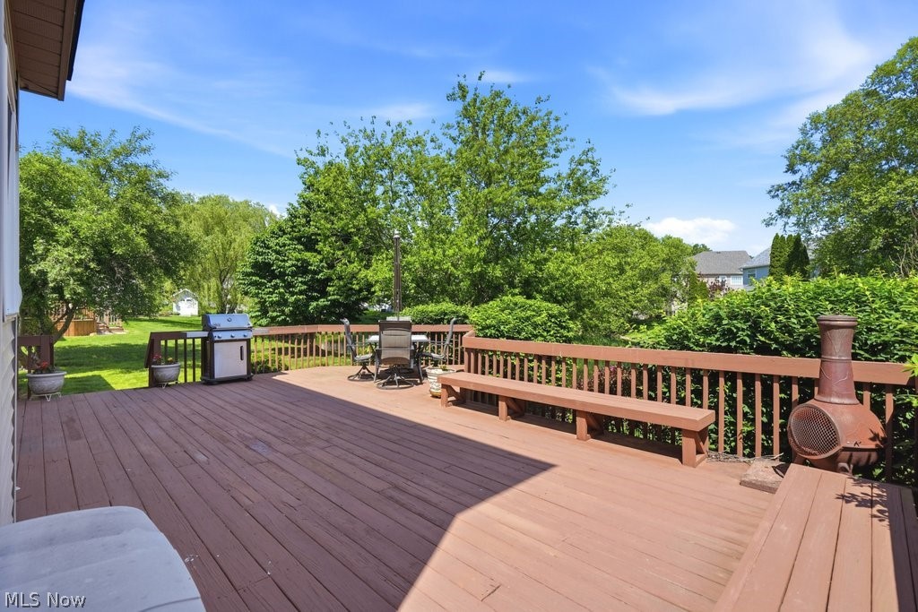 593 Brookstone Court Copley OH 44321
