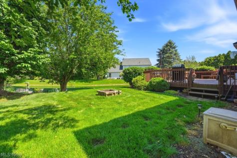 593 Brookstone Court Copley OH 44321