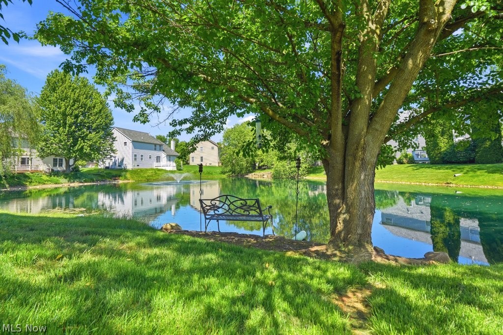 593 Brookstone Court Copley OH 44321