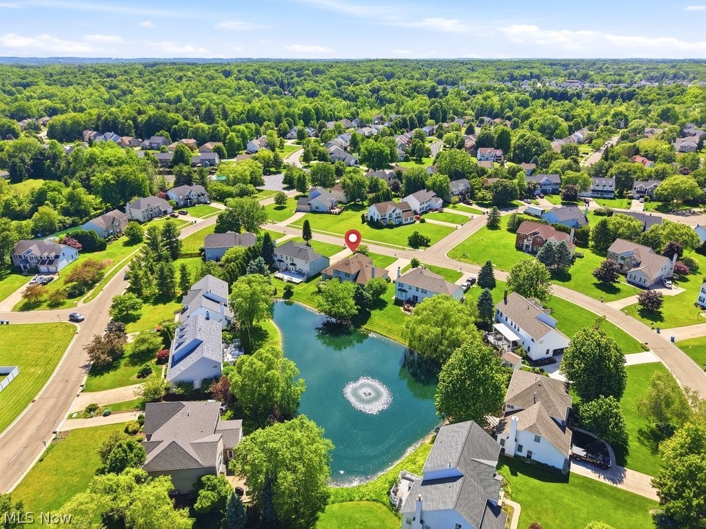 593 Brookstone Court Copley OH 44321