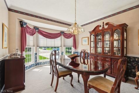 593 Brookstone Court Copley OH 44321