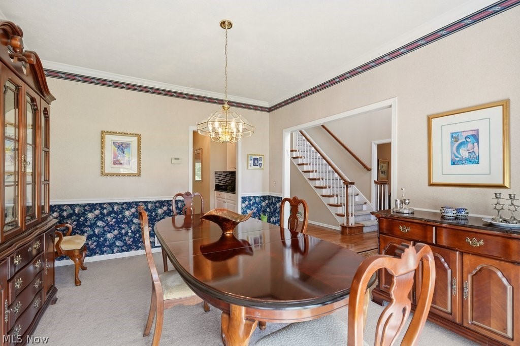 593 Brookstone Court Copley OH 44321
