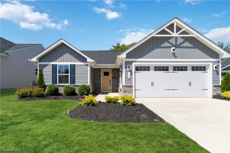 113 W Spring Drive Elyria OH 44035