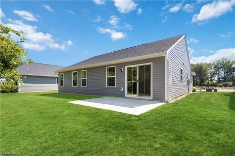 113 W Spring Drive Elyria OH 44035