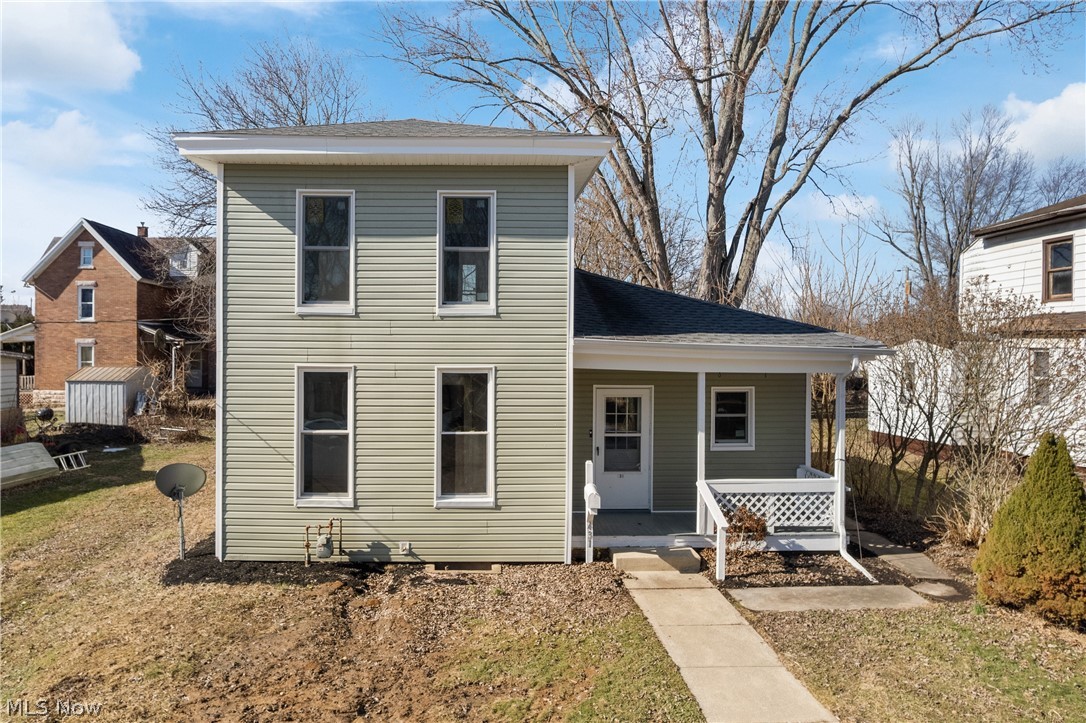 431 5th Street SW Massillon OH 44647