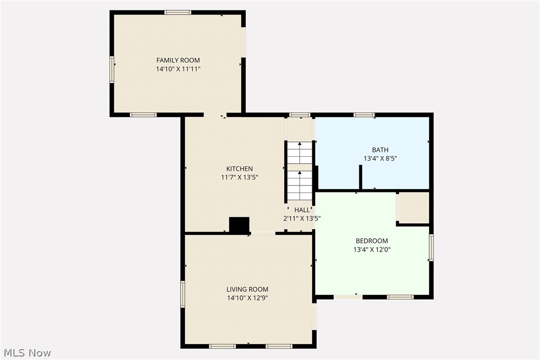 431 5th Street SW Massillon OH 44647