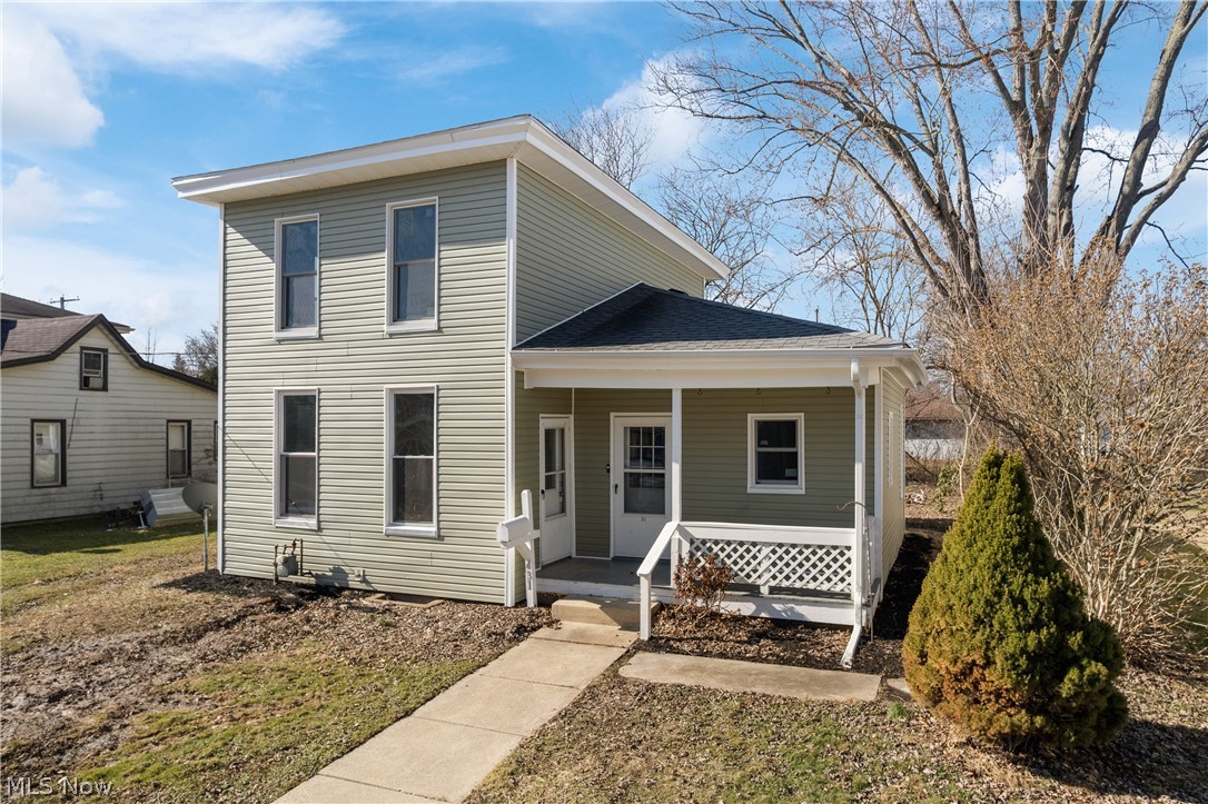 431 5th Street SW Massillon OH 44647