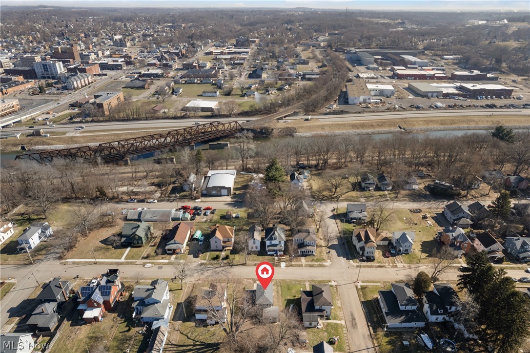 431 5th Street SW Massillon OH 44647