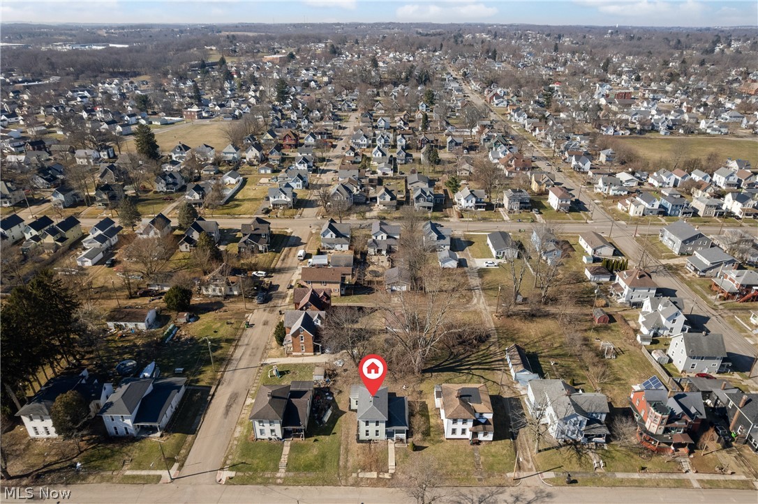 431 5th Street SW Massillon OH 44647