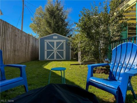 98 Clovercliff Drive Chippewa Lake OH 44215