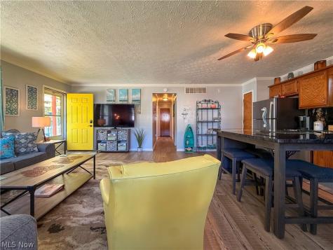 98 Clovercliff Drive Chippewa Lake OH 44215