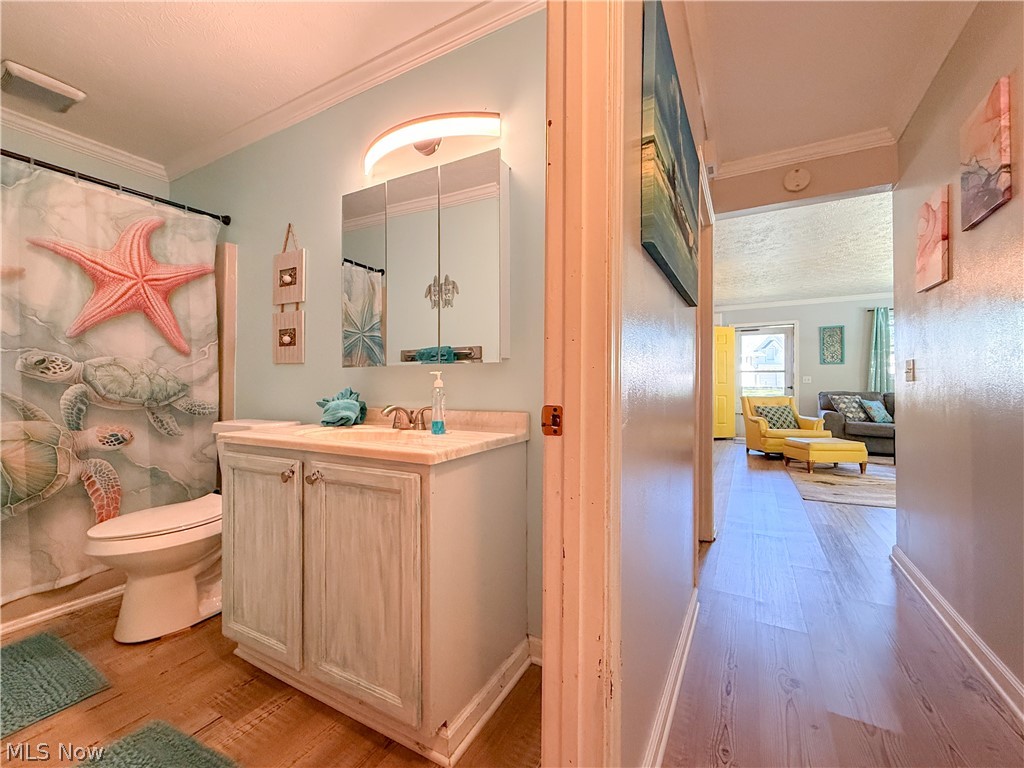 98 Clovercliff Drive Chippewa Lake OH 44215