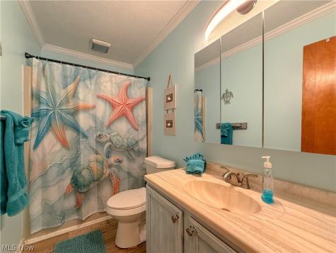 98 Clovercliff Drive Chippewa Lake OH 44215