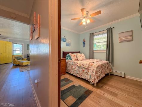 98 Clovercliff Drive Chippewa Lake OH 44215