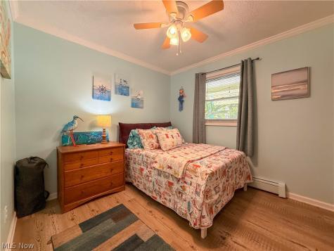 98 Clovercliff Drive Chippewa Lake OH 44215