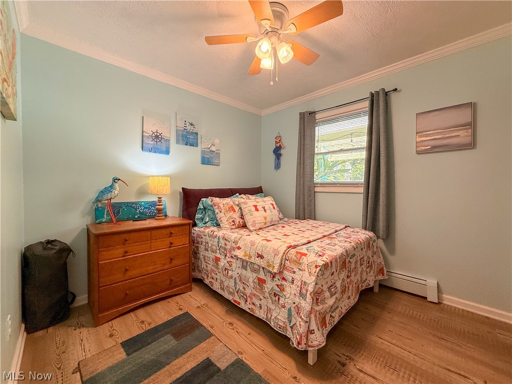 98 Clovercliff Drive Chippewa Lake OH 44215